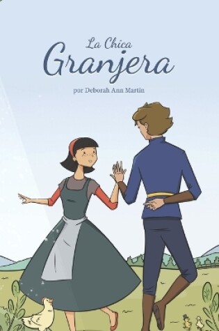 Cover of La Chica Granjera