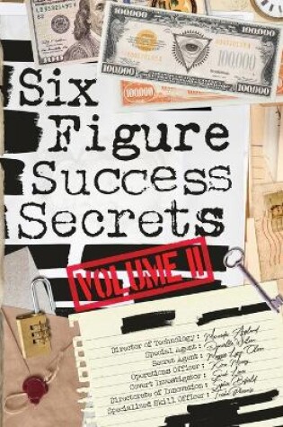 Cover of Six Figure Success Secrets