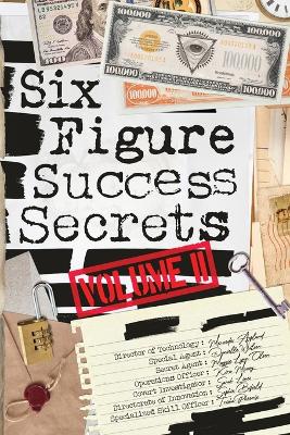 Cover of Six Figure Success Secrets