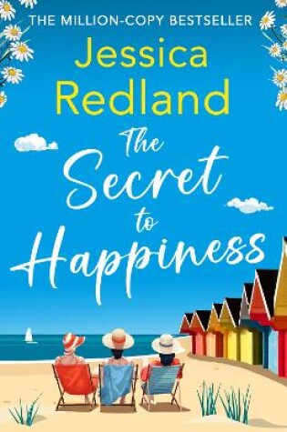 Cover of The Secret To Happiness