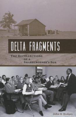 Cover of Delta Fragments