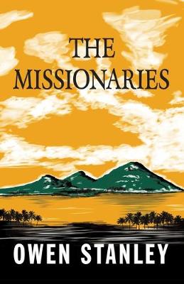 Book cover for The Missionaries