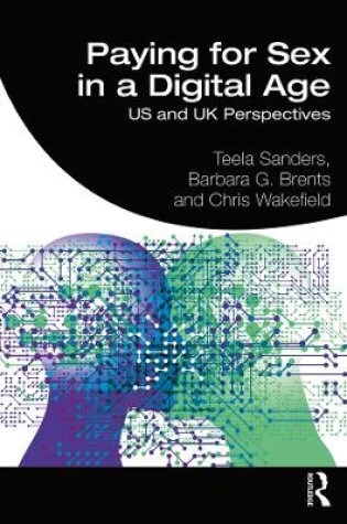 Cover of Paying for Sex in a Digital Age