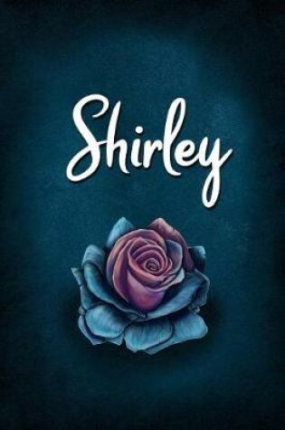 Cover of Shirley