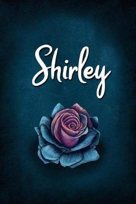 Book cover for Shirley