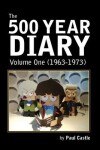 Book cover for The 500 Year Diary