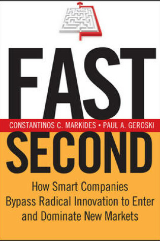 Cover of Fast Second