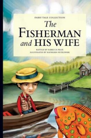 Cover of The Fisherman and His Wife