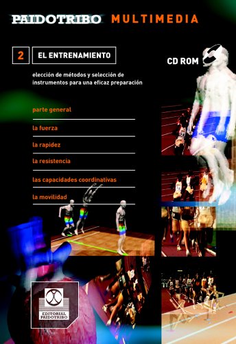 Book cover for El Entrenamiento
