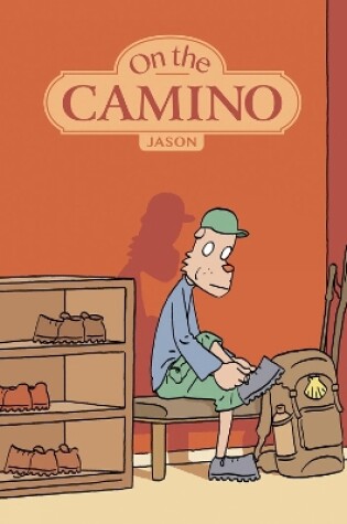 Cover of On the Camino