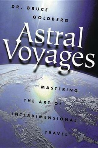 Cover of Astral Voyages