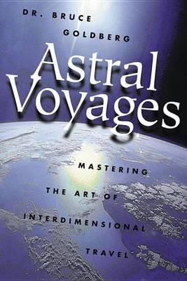 Book cover for Astral Voyages