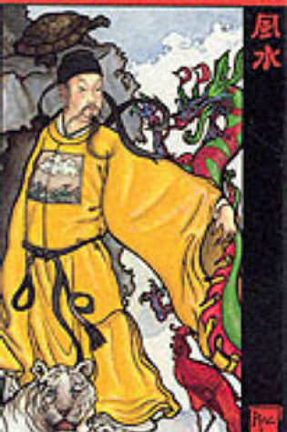 Cover of Feng Shui Tarot