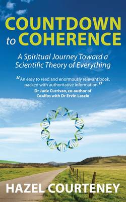 Book cover for Countdown to Coherence