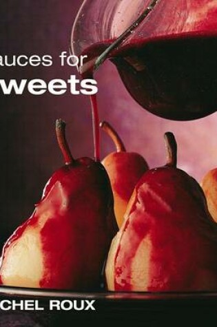 Cover of Sauces for Sweets