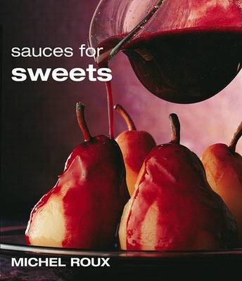 Book cover for Sauces for Sweets