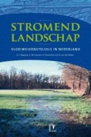 Cover of Stromend Landschap