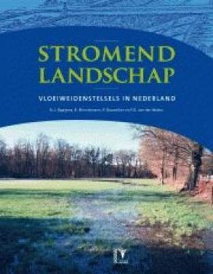 Book cover for Stromend Landschap