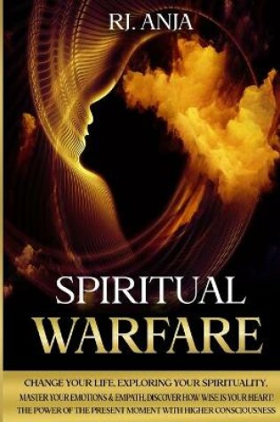 Cover of Spiritual Warfare