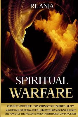 Book cover for Spiritual Warfare