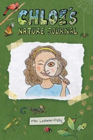 Cover of Chloe's Nature Journal