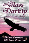 Book cover for A Glass Darkly