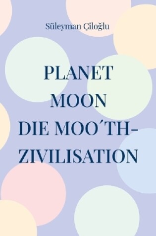 Cover of Planet Moon