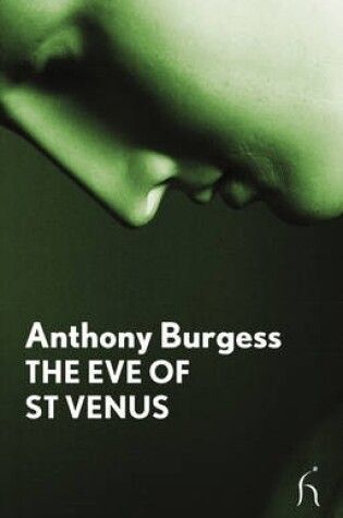 Cover of The Eve of St Venus