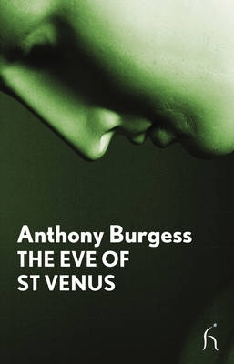 Cover of The Eve of St Venus