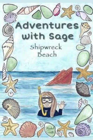 Cover of Adventures with Sage
