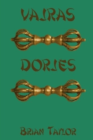 Cover of Vajras Dorjes