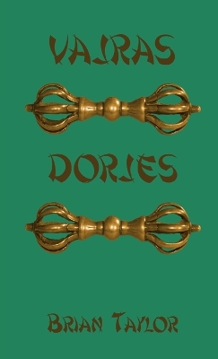 Book cover for Vajras Dorjes