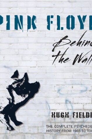 Cover of Pink Floyd