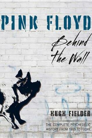 Cover of Pink Floyd