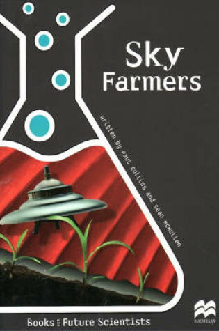 Cover of Sky Farmers