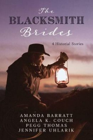 Cover of Blacksmith Brides