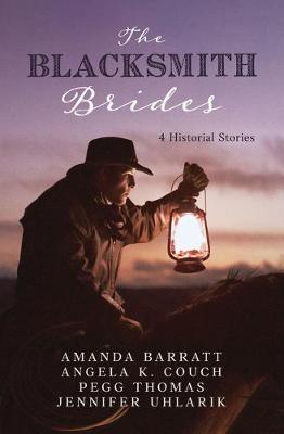 Book cover for Blacksmith Brides