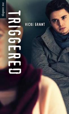 Book cover for Triggered