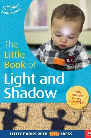 Cover of The Little Book of Light and Shadow