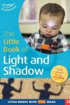 Book cover for The Little Book of Light and Shadow