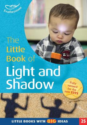 Cover of The Little Book of Light and Shadow