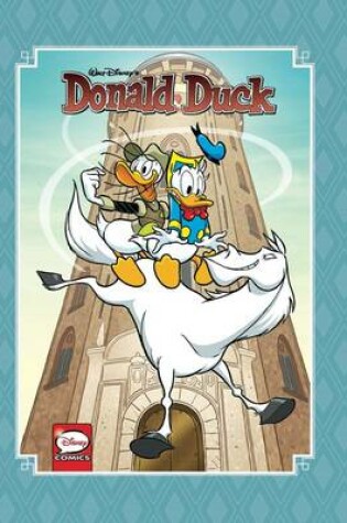 Cover of Donald Duck Timeless Tales Volume 2