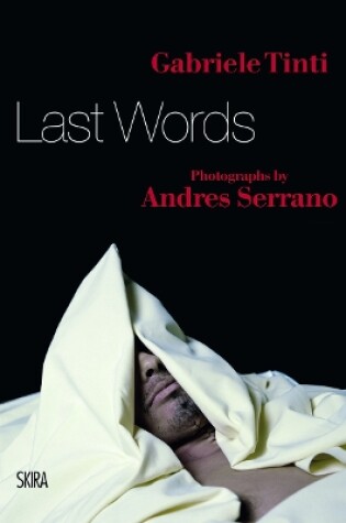 Cover of Last Words