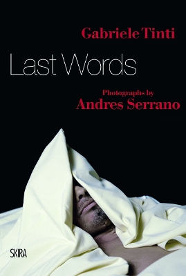 Book cover for Last Words