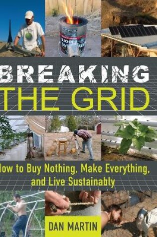 Cover of Breaking the Grid