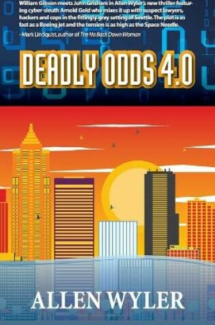 Cover of Deadly Odds 4.0