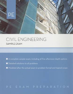 Book cover for Civil Engineering