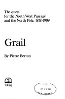 Book cover for The Arctic Grail