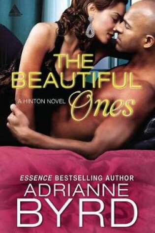 Cover of The Beautiful Ones