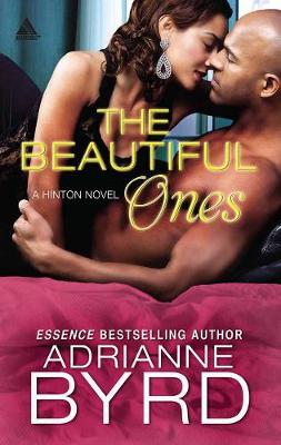 Cover of The Beautiful Ones